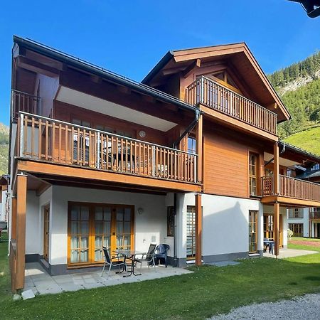 Jana 4 By Smr Rauris Apartments - Inc Spa And Near Gondola Zewnętrze zdjęcie
