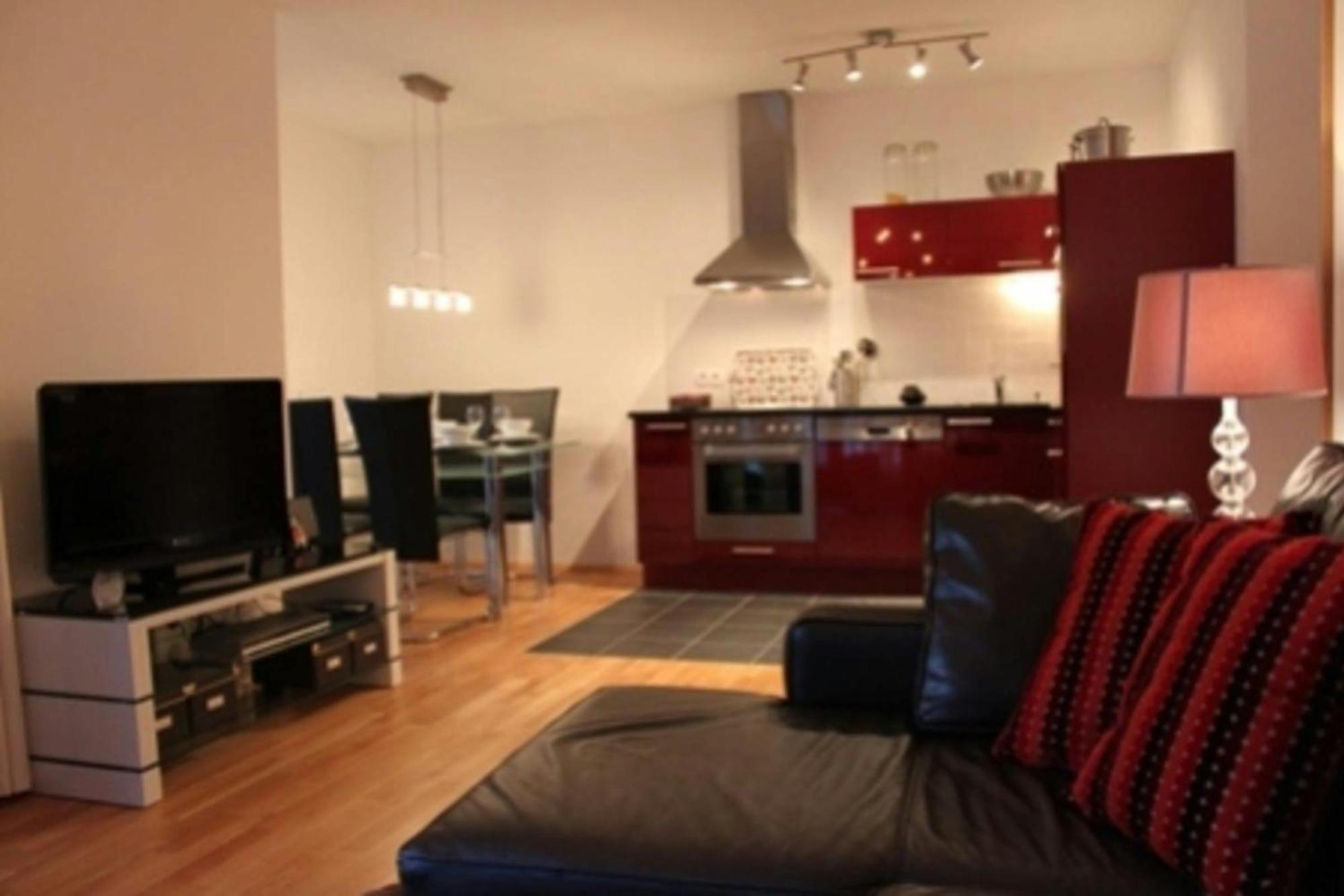 Jana 4 By Smr Rauris Apartments - Inc Spa And Near Gondola Zewnętrze zdjęcie