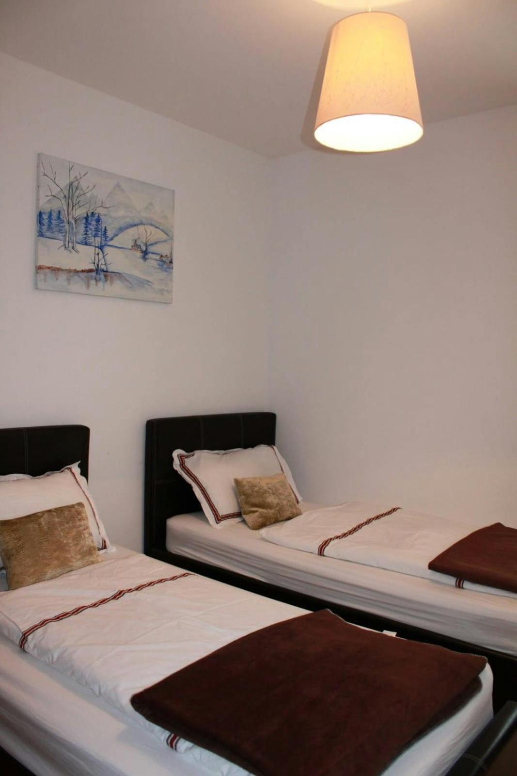 Jana 4 By Smr Rauris Apartments - Inc Spa And Near Gondola Zewnętrze zdjęcie