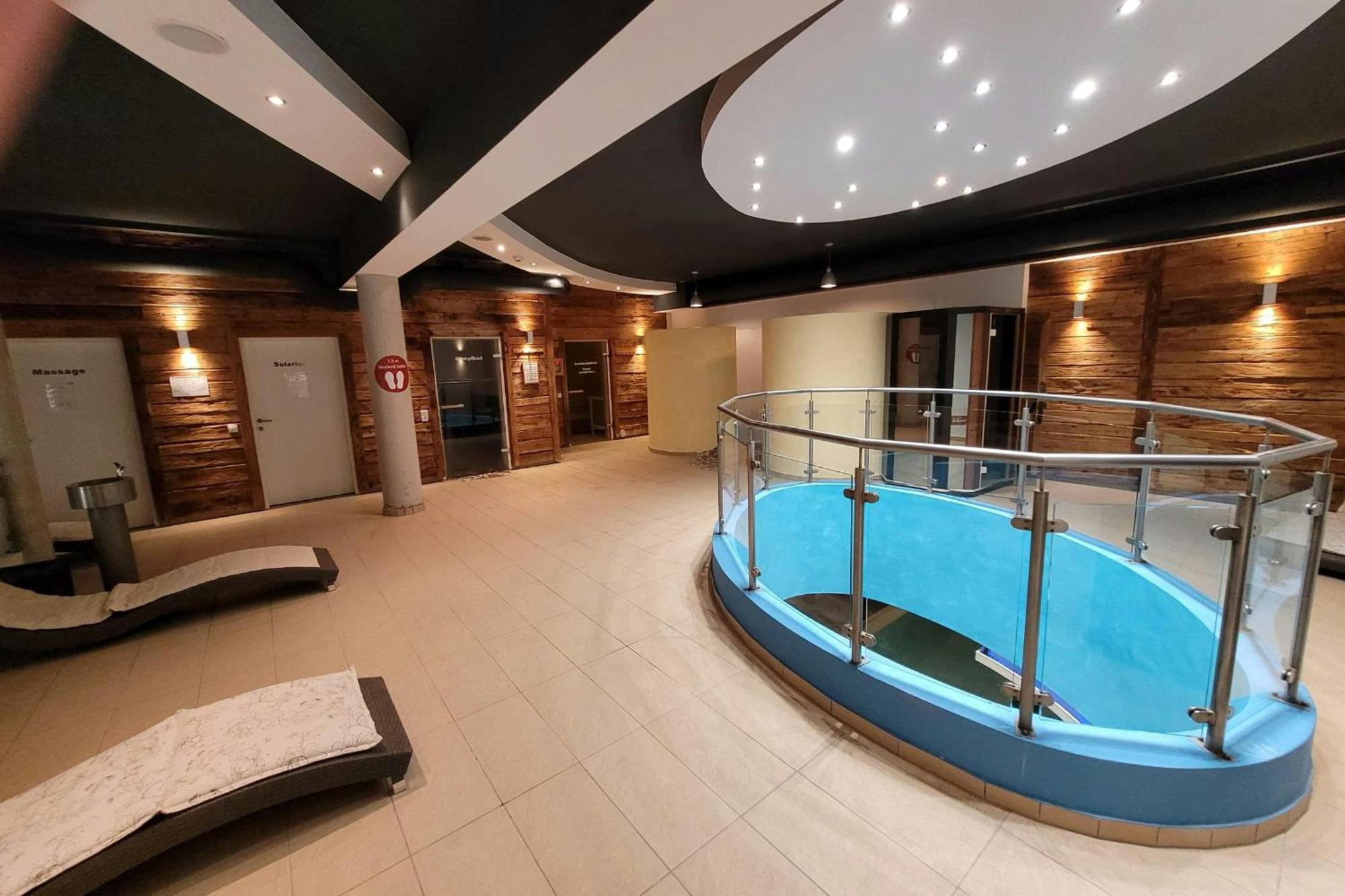 Jana 4 By Smr Rauris Apartments - Inc Spa And Near Gondola Zewnętrze zdjęcie