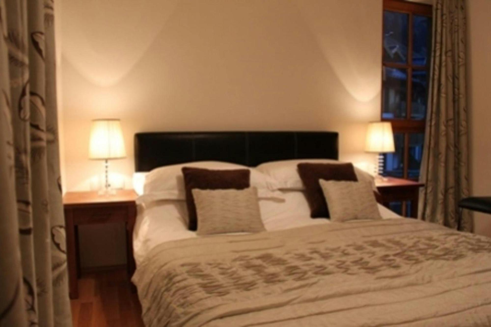 Jana 4 By Smr Rauris Apartments - Inc Spa And Near Gondola Zewnętrze zdjęcie