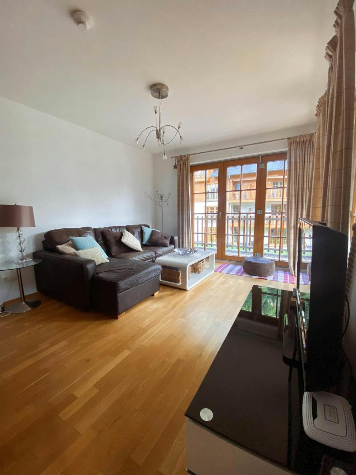 Jana 4 By Smr Rauris Apartments - Inc Spa And Near Gondola Zewnętrze zdjęcie