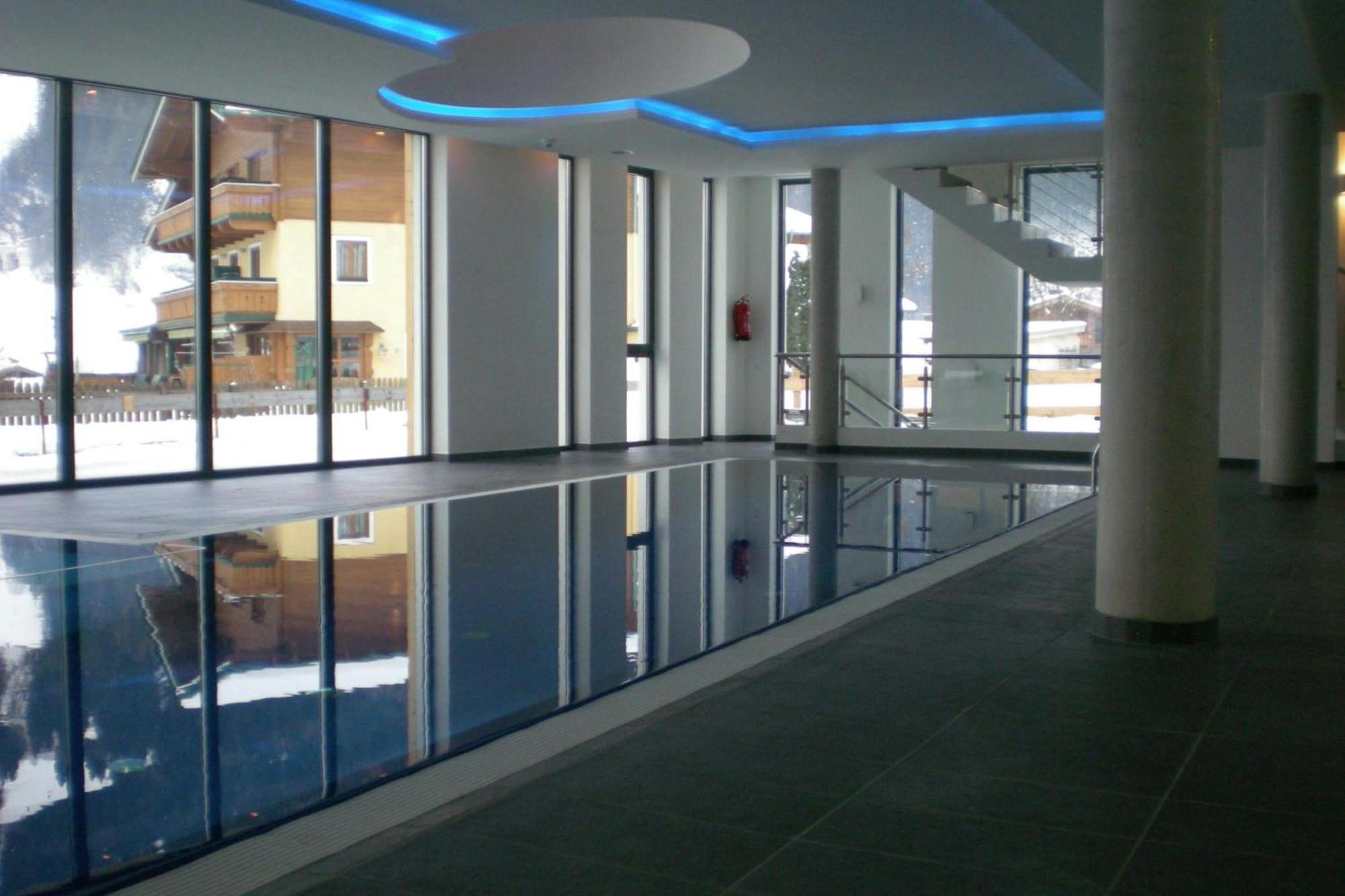 Jana 4 By Smr Rauris Apartments - Inc Spa And Near Gondola Zewnętrze zdjęcie