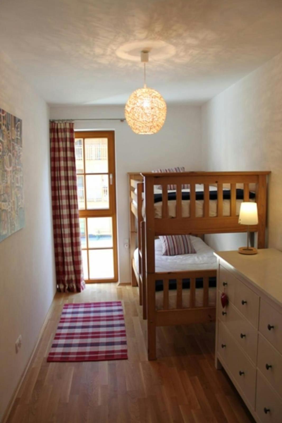 Jana 4 By Smr Rauris Apartments - Inc Spa And Near Gondola Zewnętrze zdjęcie